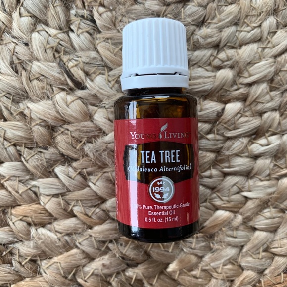 Tea Tree Essential oil